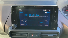 Peugeot Rifter 1.5 BlueHDi 130 GT 5dr Diesel Estate